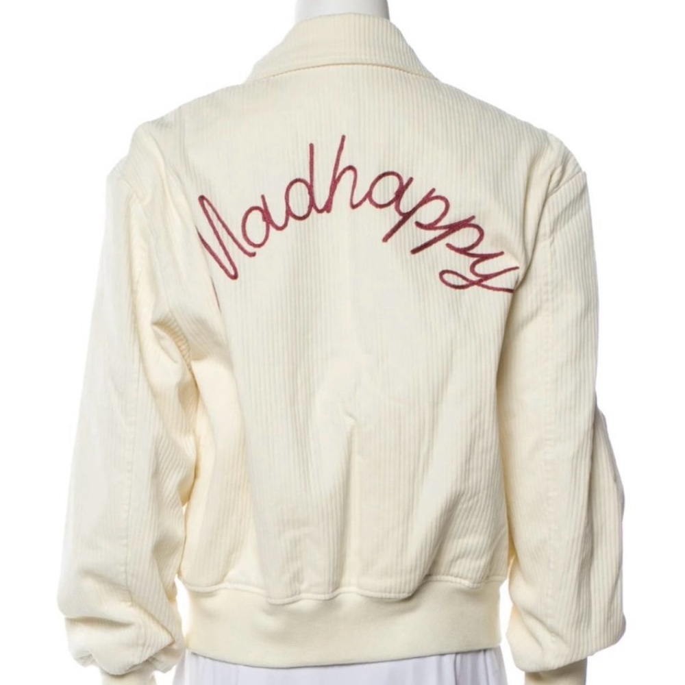 Madhappy Alumni Corduroy Jacket